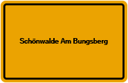 Grundbuchauszug Schönwalde Am Bungsberg